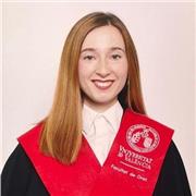 Persona responsable con ganas de enseñar a alumnos de la E.S.O y de bachiller asignaturas sociales e inglés de forma personalizada